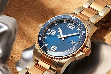 欧米茄手表长沙售后维修店位置