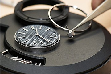 欧米茄手表长沙官方售后维修点地址