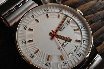 长沙欧米茄手表售后保养服务