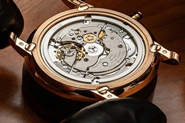 为什么长沙欧米茄不带就不走