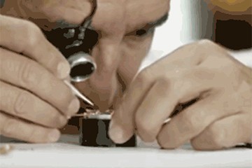 长沙欧米茄表售后清洗保养