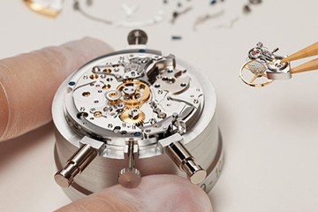 长沙欧米茄起雾维修