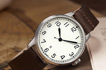 长沙欧米茄手表为什么会停