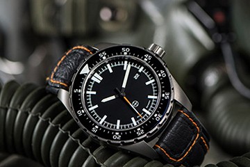 长沙欧米茄为什么走停