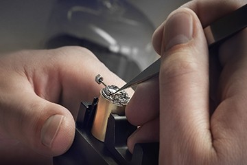 长沙欧米茄手表为什么总停呢