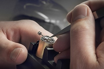 为什么长沙欧米茄晚上十点左右会变慢