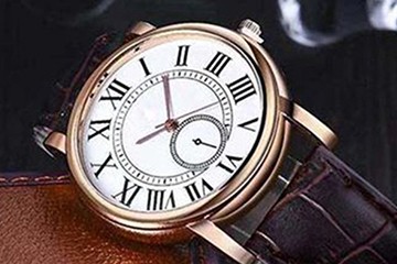 长沙欧米茄为什么走的快