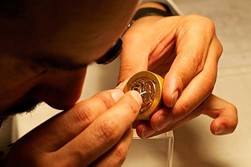 长沙欧米茄表官方售后保养服务