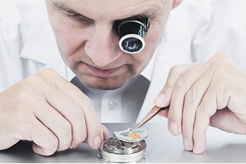 长沙欧米茄为什么老停