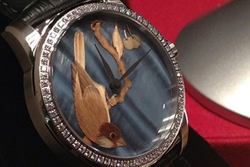 长沙欧米茄为什么不戴就不走了