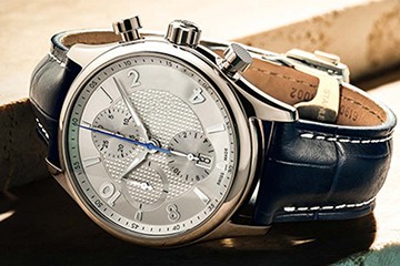 长沙欧米茄机械表为什么越走越快